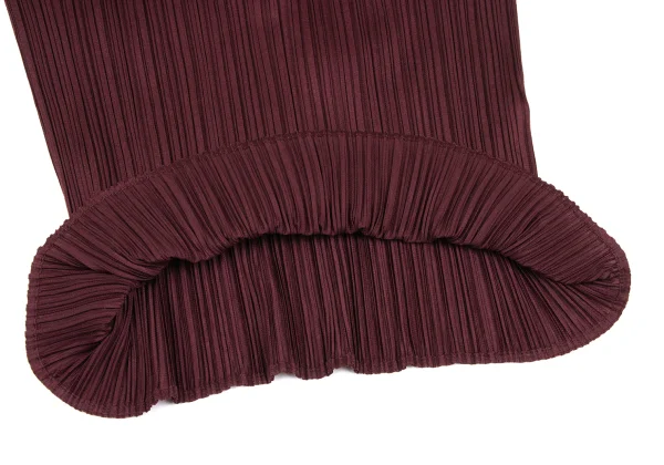 PLEATS PLEASE Pleats High-neck Top K-167205_013