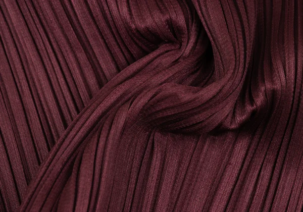 PLEATS PLEASE Pleats High-neck Top K-167205_017