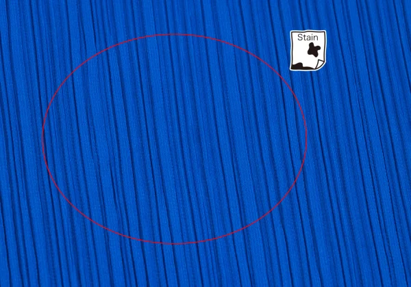 PLEATS PLEASE Turtle Neck T Shirt K-167206_004