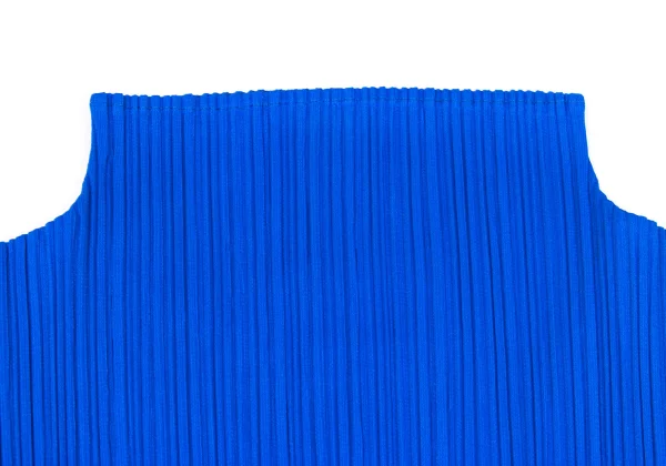 PLEATS PLEASE Turtle Neck T Shirt K-167206_007