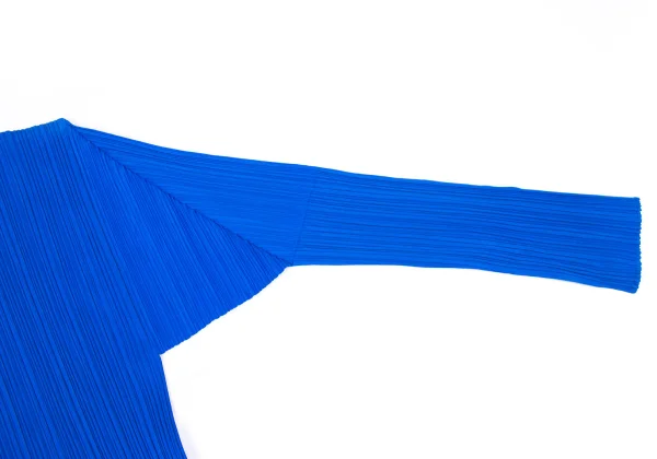 PLEATS PLEASE Turtle Neck T Shirt K-167206_008