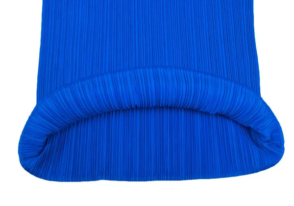 PLEATS PLEASE Turtle Neck T Shirt K-167206_014