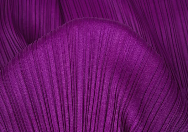 PLEATS PLEASE Pleated High Neck T-shirt K-167209_014