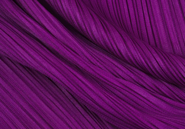 PLEATS PLEASE Pleated High Neck T-shirt K-167209_015