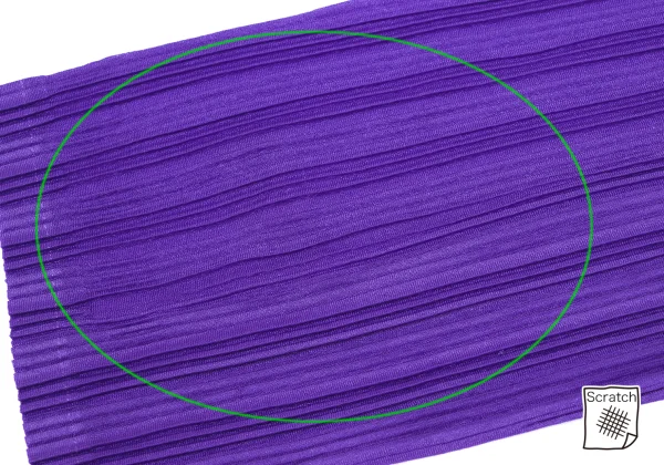 PLEATS PLEASE Turtle Neck Long Sleeves T Shirt K-167210_007