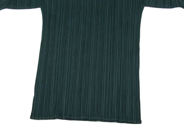 PLEATS PLEASE Pleats High-neck Top K-167211_007