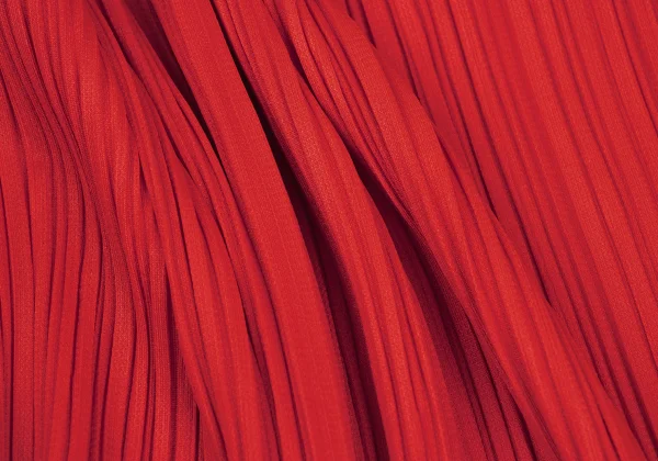 PLEATS PLEASE Turtle Neck T Shirt K-167212_016