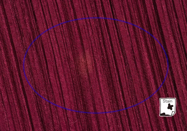 PLEATS PLEASE Pleated High Neck Half Sleeve T-shirt K-167213_007