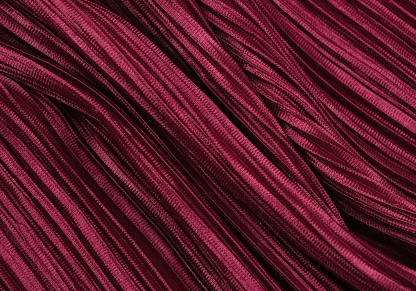 PLEATS PLEASE Pleated High Neck Half Sleeve T-shirt K-167213_010