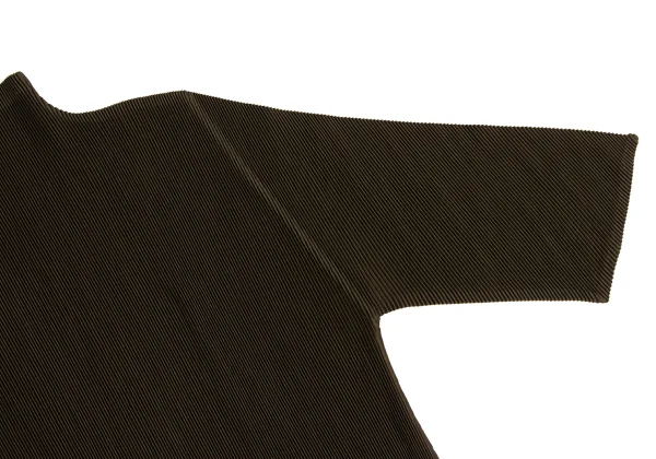 プリーツプリーズPLEATS PLEASE ミストプリーツハイネックカットソー