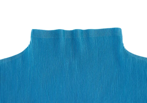 プリーツプリーズPLEATS PLEASE ミストプリーツハイネックノースリーブ