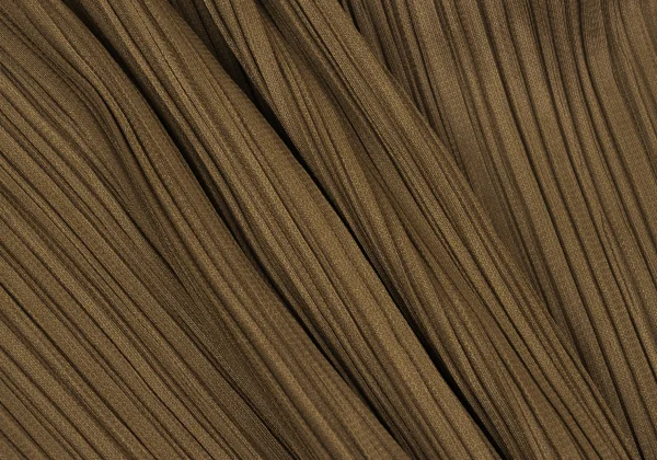 PLEATS PLEASE Hem Cutting Emboss T Shirt K-167219_013