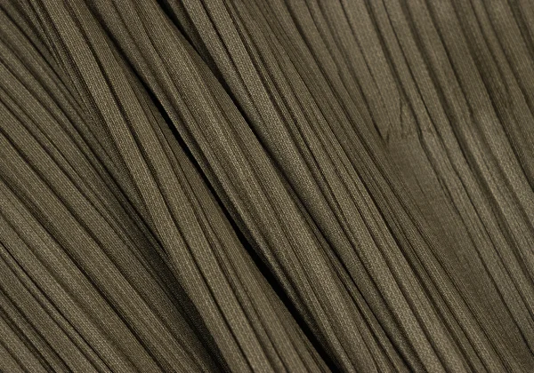 PLEATS PLEASE Button Turtle Neck Top K-167224_012