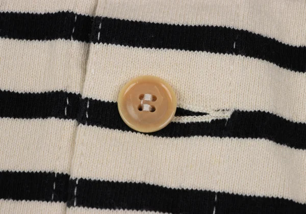 JUNYA WATANABE MAN×Levi's Cotton Striped Trucker Jacket K-167229_007