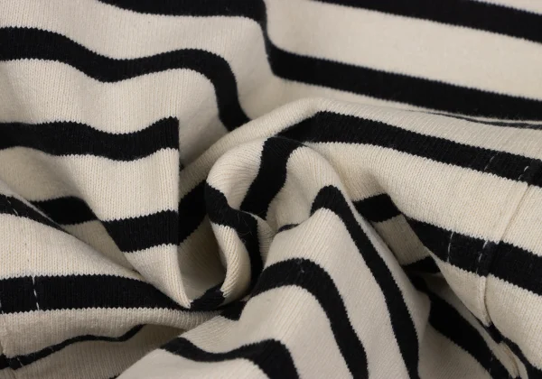 JUNYA WATANABE MAN×Levi's Cotton Striped Trucker Jacket K-167229_017