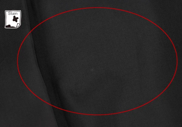 Jean Paul GAULTIER FEMME Wool Rayon Back Open Jacket K-167231_014