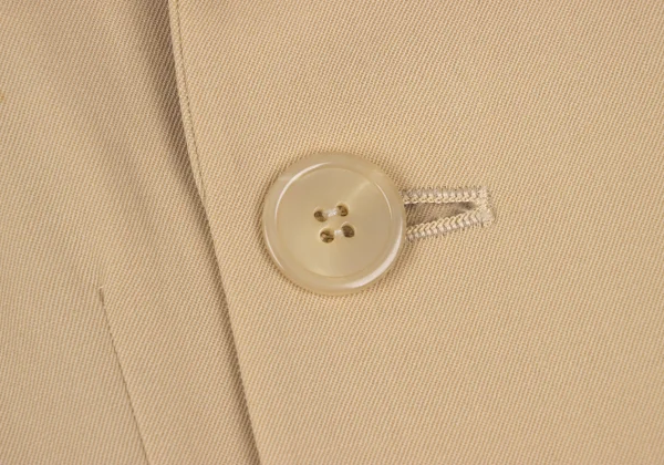 Yohji Yamamoto FEMME Asymmetry Wool Jacket K-167232_004