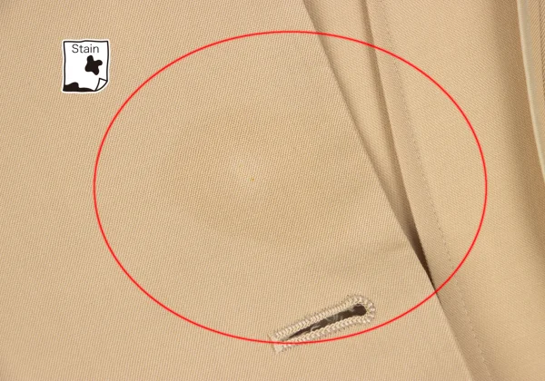 Yohji Yamamoto FEMME Asymmetry Wool Jacket K-167232_011