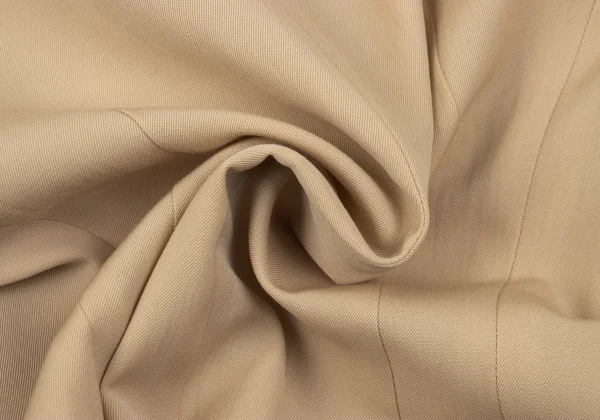 Yohji Yamamoto FEMME Asymmetry Wool Jacket K-167232_018