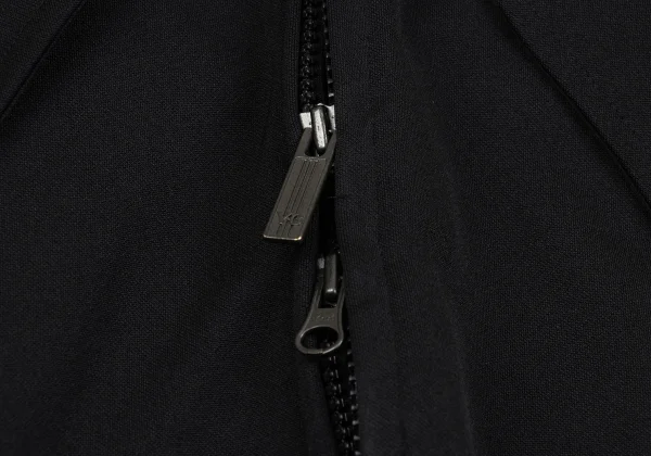 Y-3 Back 3 Line Military Sleeveless Jacket K-167233_015