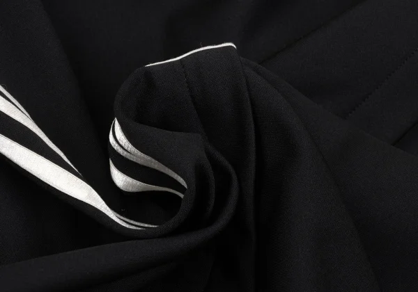 Y-3 Back 3 Line Military Sleeveless Jacket K-167233_018