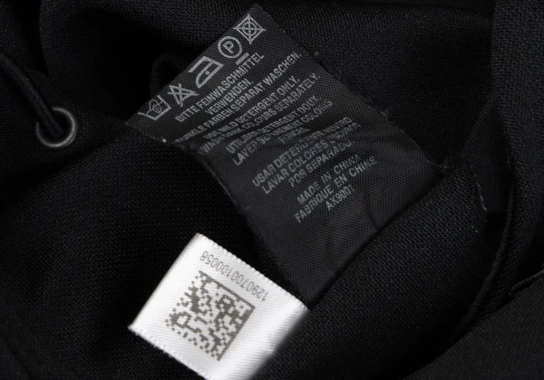 Y-3 Back 3 Line Military Sleeveless Jacket K-167233_019