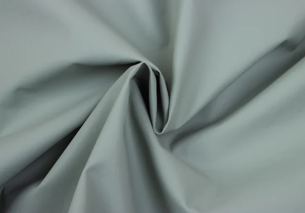 Maison Martin Margiela White Tag Coating Cotton Skirt K-167236_017