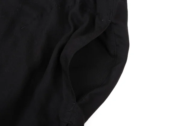 S'YTE Tencell Gather Design Short Sleeve Long Shirt K-167238_009