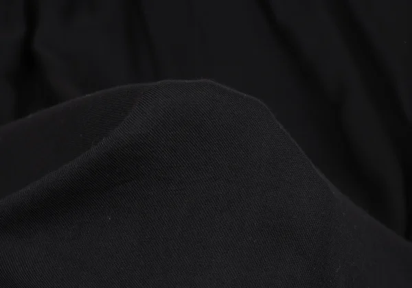 S'YTE Tencell Gather Design Short Sleeve Long Shirt K-167238_014