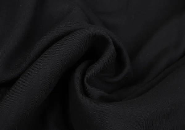 S'YTE Tencell Gather Design Short Sleeve Long Shirt K-167238_015