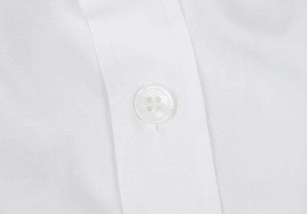 Yohji Yamamoto POUR HOMME Layered Cotton Shirt K-167243_005