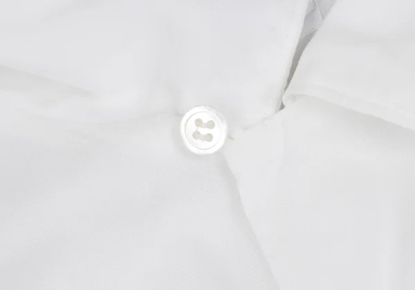 Y's for men Rayon Floral Embroidery Short Sleeve Open Collar Shirt K-167245_006