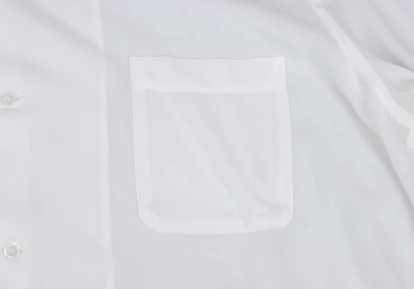 Y's for men Rayon Floral Embroidery Short Sleeve Open Collar Shirt K-167245_008