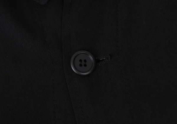 Y's Rayon Shirt Dress K-167247_005