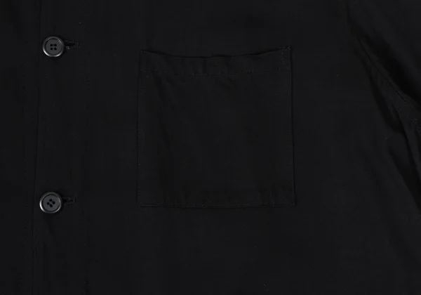 Y's Rayon Shirt Dress K-167247_006