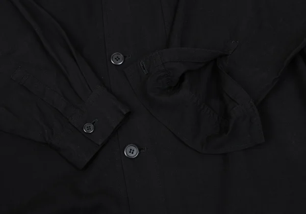 Y's Rayon Shirt Dress K-167247_008