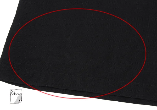 Y's Rayon Shirt Dress K-167247_015