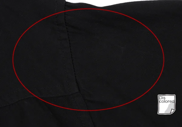 Y's Rayon Shirt Dress K-167247_016