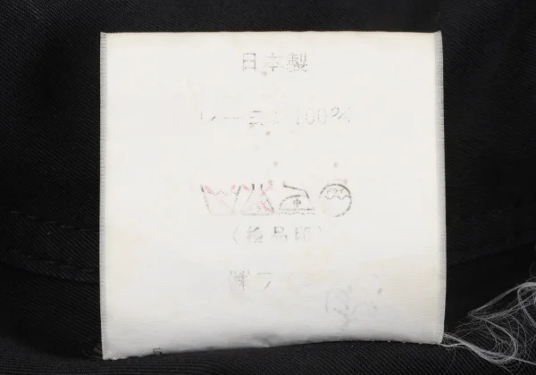 Y's Rayon Shirt Dress K-167247_019