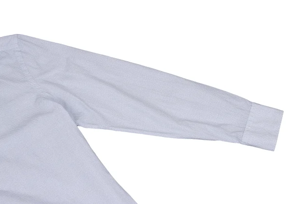 HUGO BOSS Slim FIT  Checker Long Sleeve Shirt K-167249_006