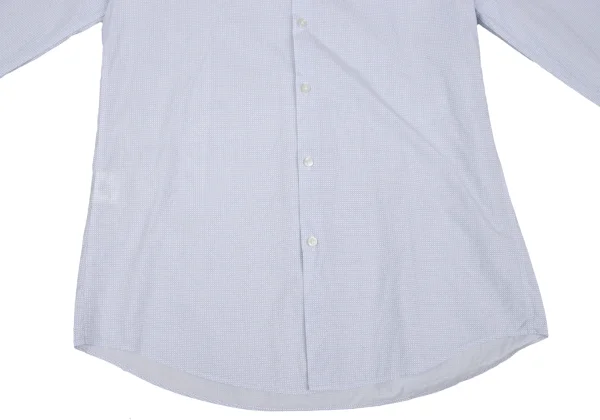 HUGO BOSS Slim FIT  Checker Long Sleeve Shirt K-167249_008