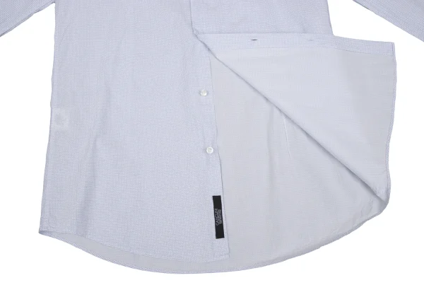 HUGO BOSS Slim FIT  Checker Long Sleeve Shirt K-167249_009