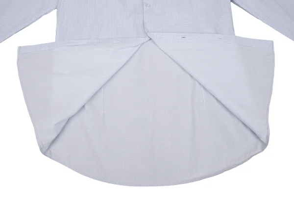 HUGO BOSS Slim FIT  Checker Long Sleeve Shirt K-167249_011