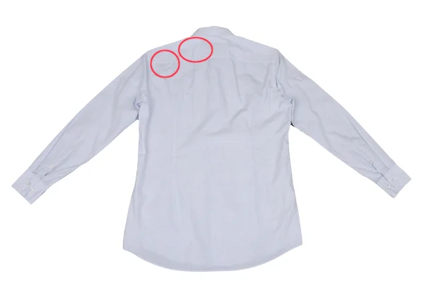 HUGO BOSS Slim FIT  Checker Long Sleeve Shirt K-167249_012