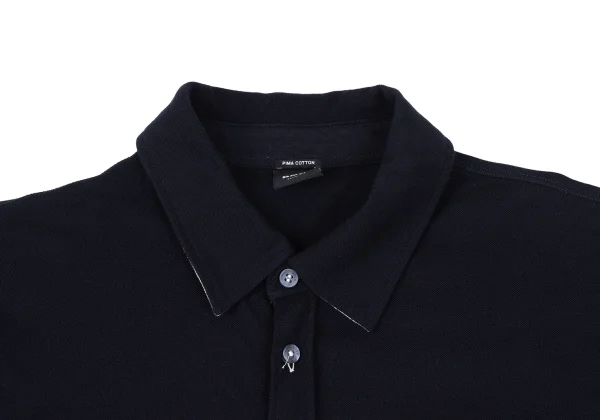 HUGO BOSS Pique Short Sleeve Shirt K-167250_002