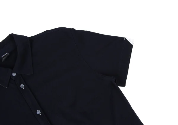 HUGO BOSS Pique Short Sleeve Shirt K-167250_004