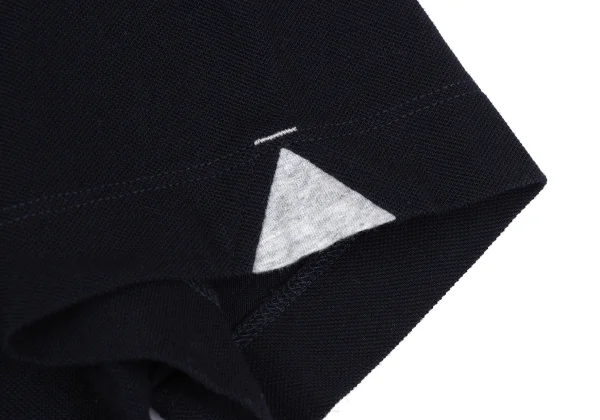 HUGO BOSS Pique Short Sleeve Shirt K-167250_005