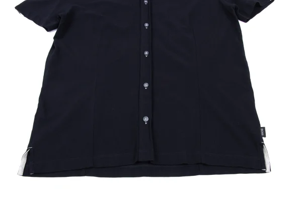 HUGO BOSS Pique Short Sleeve Shirt K-167250_007