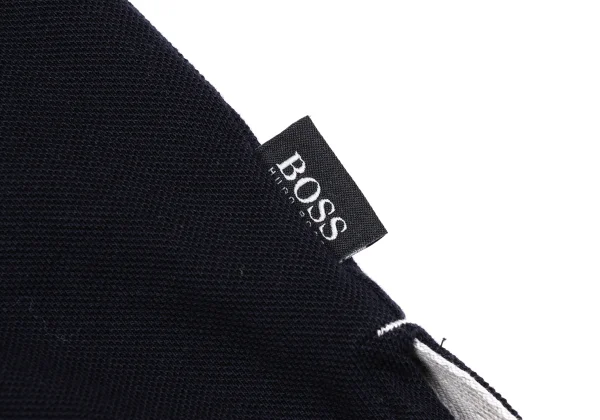 HUGO BOSS Pique Short Sleeve Shirt K-167250_008