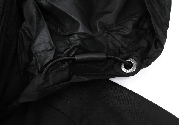 HUGO BOSS Poly Stand Collar Down Coat K-167251_003